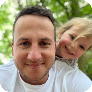 A photograph of Steve Hancocks, Director of Development Appraisals Limited.